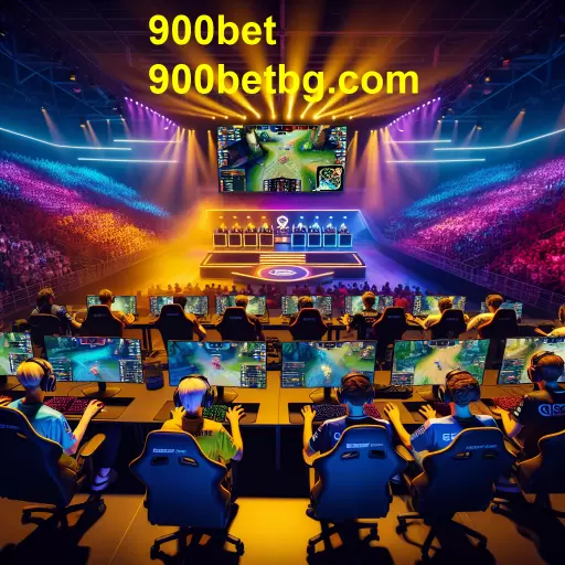 O Crescimento e o Futuro dos eSports