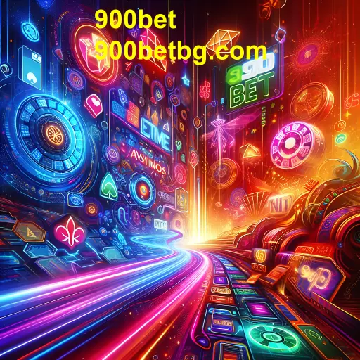 Descubra os Lançamentos Mais Recentes na Categoria 'Novos Jogos' do 900bet