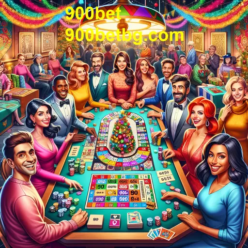 A Magia dos Jogos de Mesa: Diversão e Conexão em Grupo